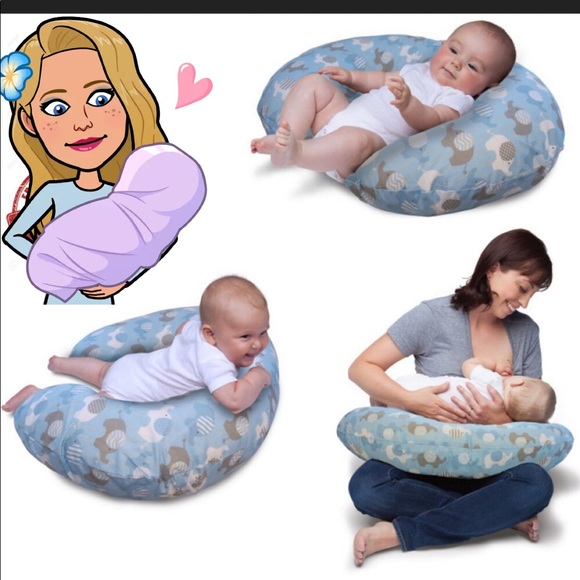 boppy accessories